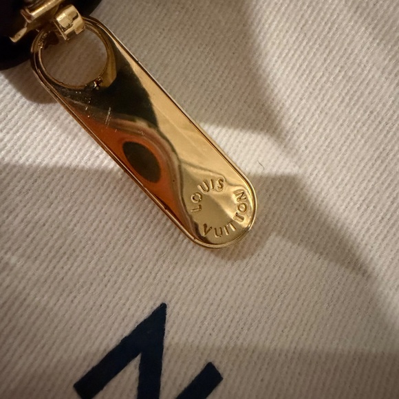 Louis Vuitton Vernis Zippy Long Wallet Amarante Patent Leather 2018 - Picture 4 of 10